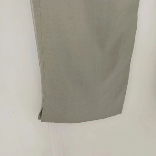 Sofos elegant and classy women's costume trousers, size M 38 10, grey beige
