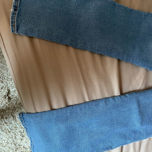 Gap kids' jeans new for 6 years old, size 122-128 cm