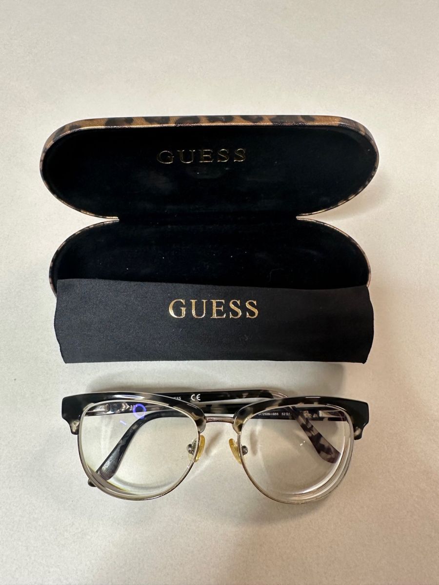 Guess cheap glasses 2016