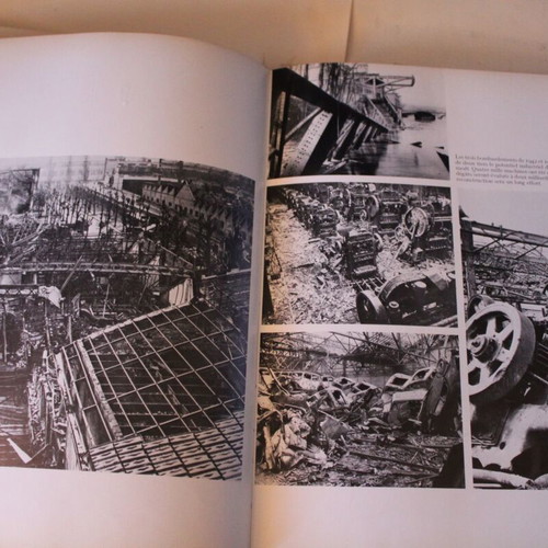 Le Roman de Renault book used, history of the car brand