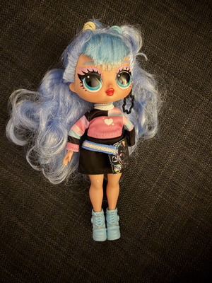 LOL Surprise Tweens Fashion Ellie Fly doll used