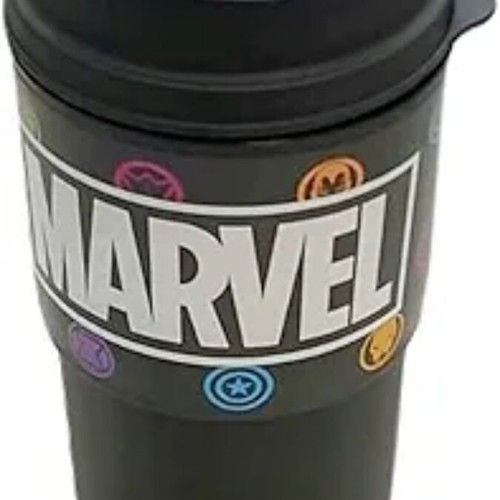 Eco Coffee Cup Marvel 490 ml Tupperware new