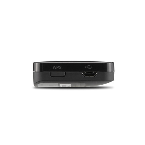 Buffalo Portable Wireless LAN Wi-Fi Router AirStation new