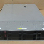Hp DL380p G8 server like new with 2x E5-2630, 32GB RAM, 10GB NIC
