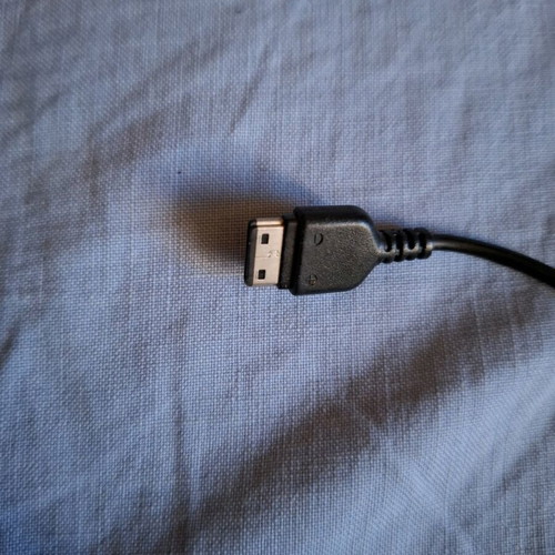 Samsung charger like new for old phone model type Atads10 ebe