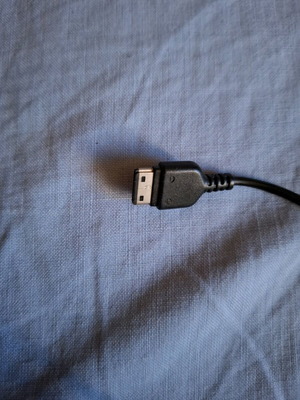 Samsung charger like new for old phone model type Atads10 ebe