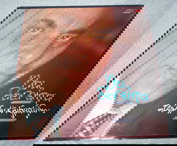 Στέλιος Καζαντζίδης – Ότι Δεν Είπα  2XLP