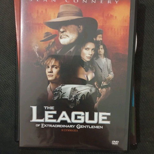 DVD movies like new, pack of 11 with subtitles