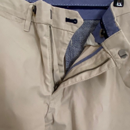 Tommy Hilfiger chino men's pants used, size 31/34