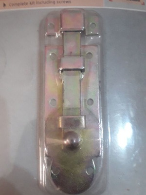 Window catch new, unused