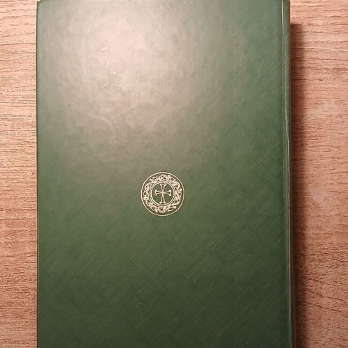 Anthologio Simvulon by Elder Porphyrios used, Greek edition