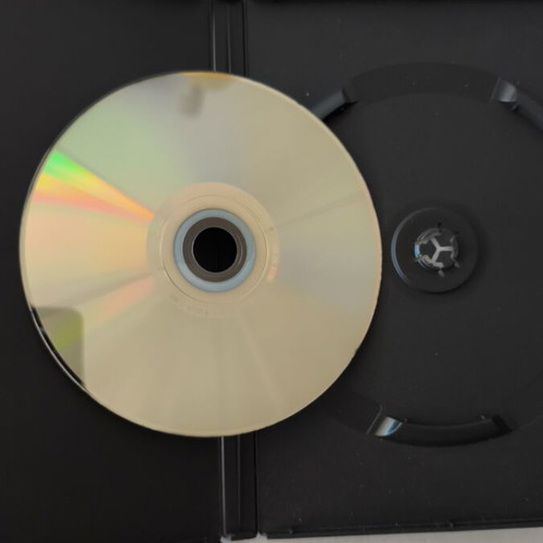Pink Floyd The Making Of The Dark Side Of The Moon DVD new