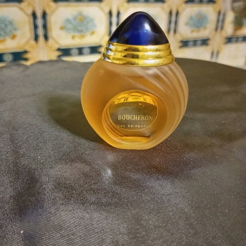 Bucheron eau de parfum like new, special size 15ml