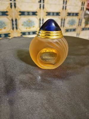 Bucheron eau de parfum like new, special size 15ml
