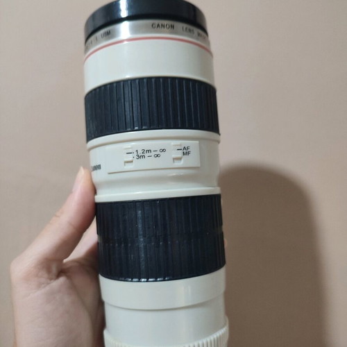 Θερμός ποτήρι Canon μεταχειρισμένο