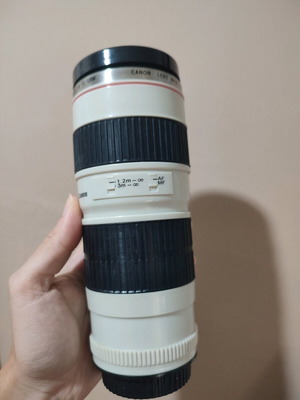 Θερμός ποτήρι Canon μεταχειρισμένο