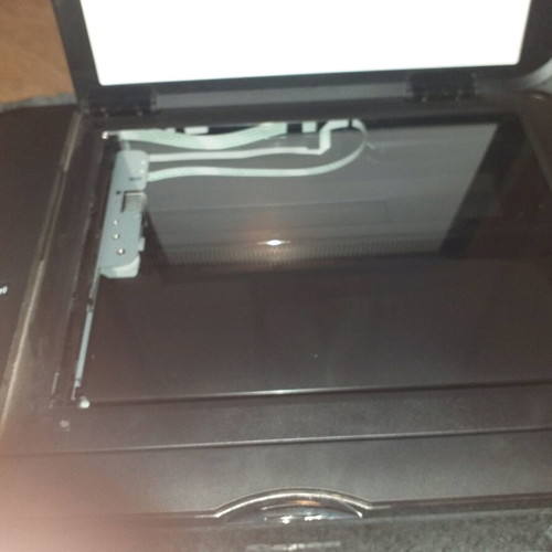 Canon printer like new