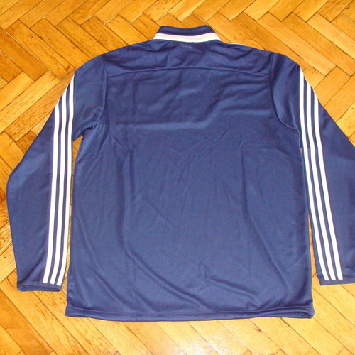 Lyon Training Tracksuit Adidas new set