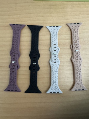 Iwatch straps new compatible with Apple watches 42, 44, 45, 49 mm
