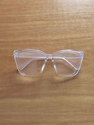 Anti-blue Light Glasses like new