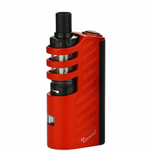 Tesla Stealth 70W full kit new, red