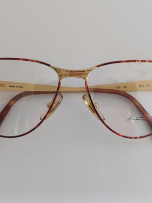 Firenze Gold Plated Italy Ladies Sunglasses like new