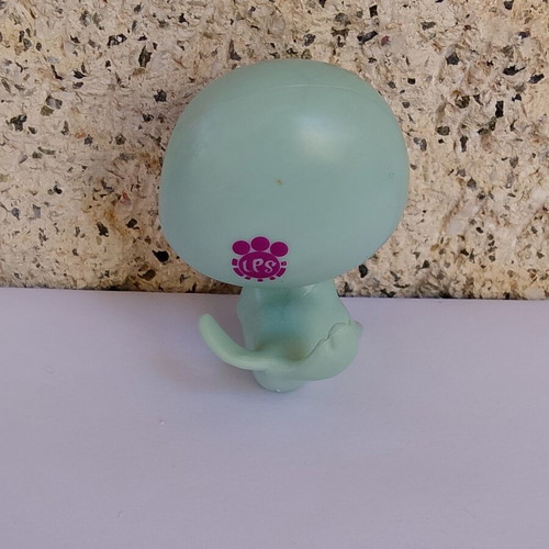 Littlest Pet Shop Hasbro figure like new