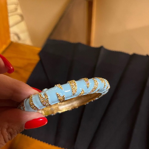 Roberto Cavalli women's bracelet new