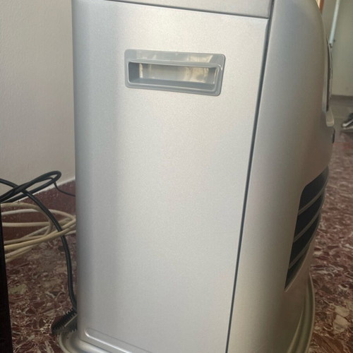 Kerosun heater like new with free 5-liter kerosene