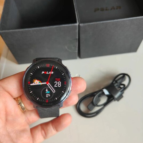 Polar Vantage V3 smartwatch