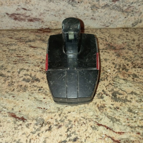 Parkside 18V battery used for cordless drill