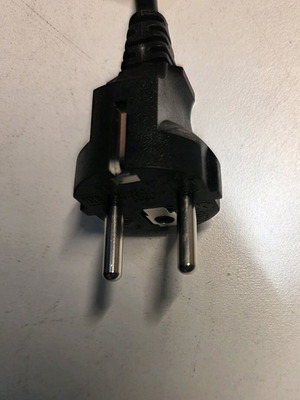 Power Cable for PC new