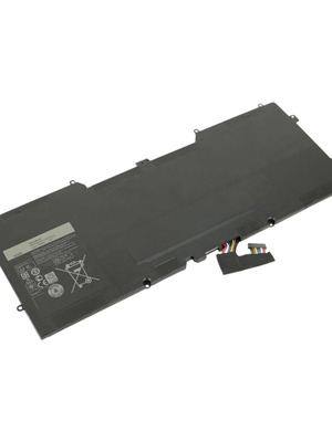 Dell C4K9V Y9N00 7.4V 47Wh Battery for XPS 12 and XPS 13 L321X L322X