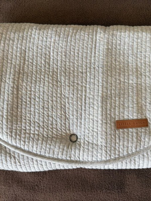 Little Dutch portable changing mat like new 70x36 cm