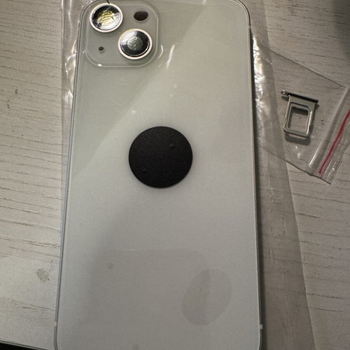 Housing cover iPhone 13 new