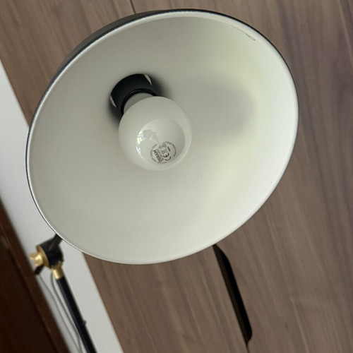 IKEA floor lamp in excellent condition