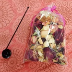 Potpourri set like new