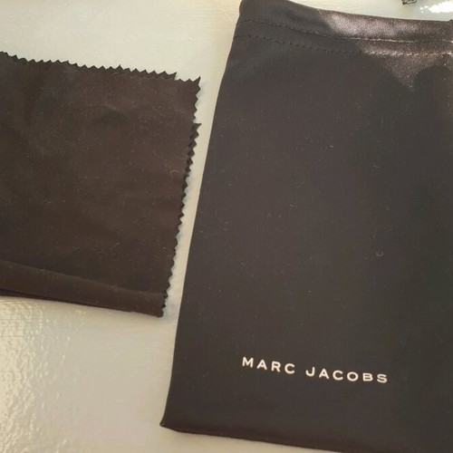 Marc Jacobs sunglasses blue new, authentic