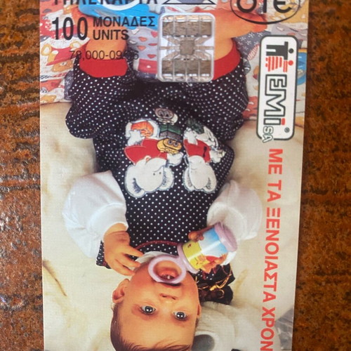Phone cards used in very good condition, all together