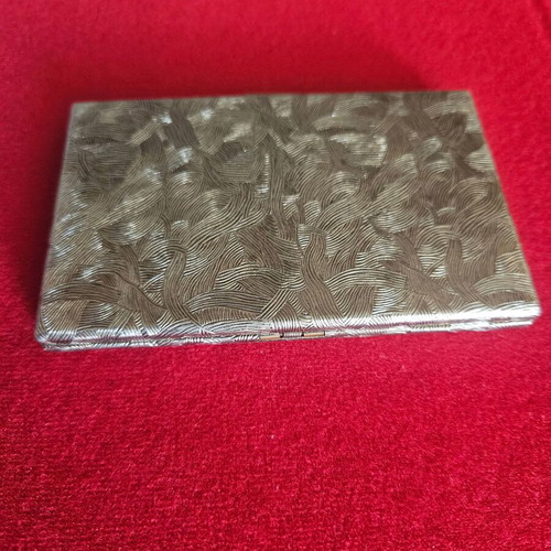 Prince vintage cigarette case like new