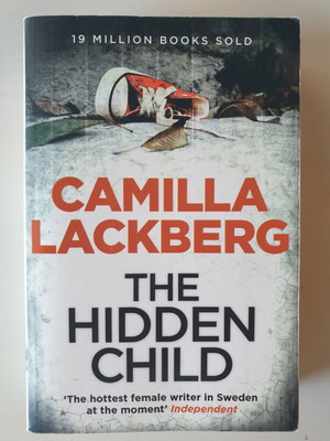 The Hidden Child new book in Greek