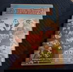  ΞΕΝΟΔΟΧΕΙΟ ΓΙΑ ΤΕΡΑΤΑ 2 DVD + BONUS