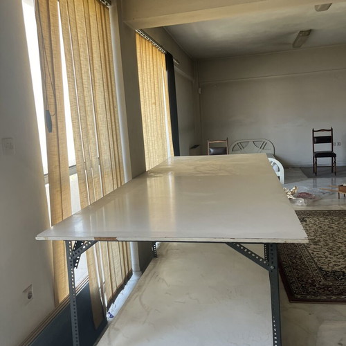 Professional Workbench used