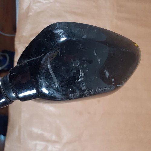 Left Mirror Piaggio WT l E9 006246 Vespa GTS 125-310 V7 used