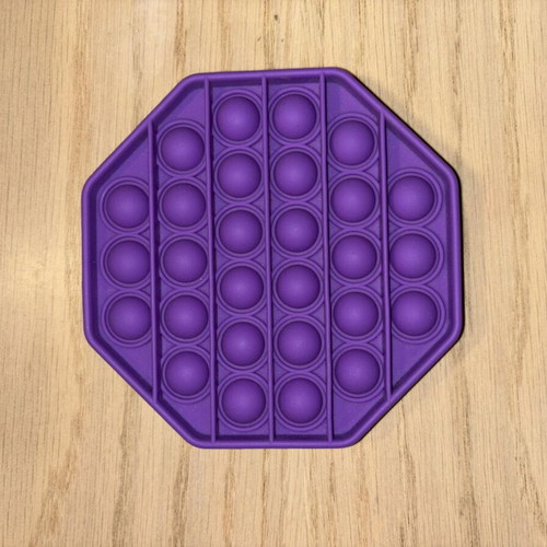 Popit set of three pieces like new