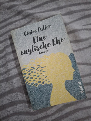 Claire Fuller Eine englische Ehe German edition book
