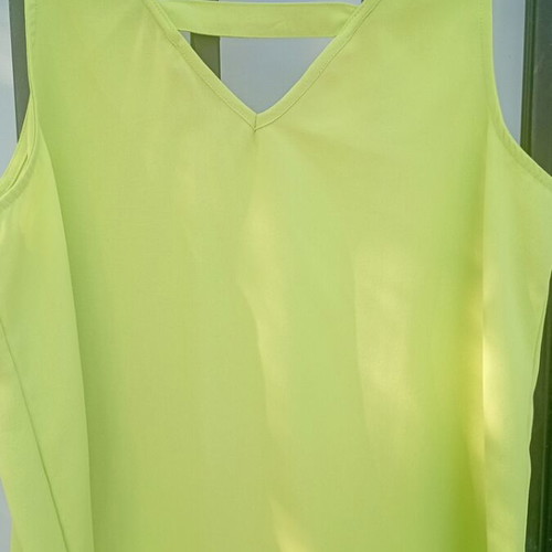 LCW shirt size 40 like new, airy and cool