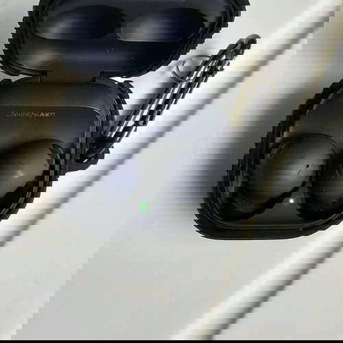 Samsung buds 2 pro + Spiegen case