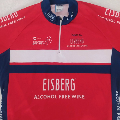 Men's cycling jersey Dare 2b size XXL like new