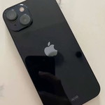 Apple iPhone 13, 128GB, black
